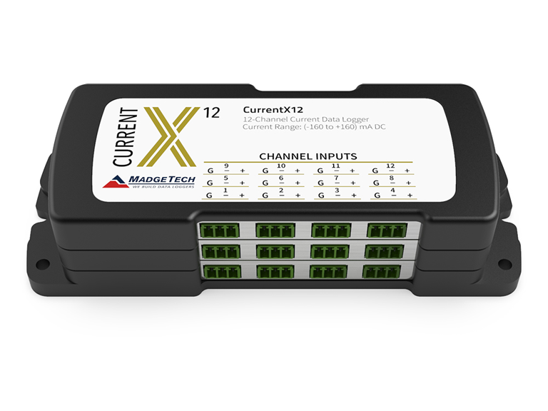 CurrentX12